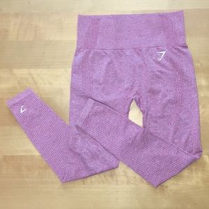 Gymshark vital seamless leggings